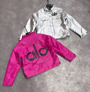Best Quality Luxury Jacket Avirex Well Banded Package