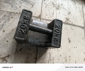 20kg Weight Tester