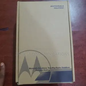 Motorola 4400e Long Range