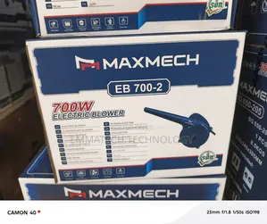 Maxmech Electric Blower