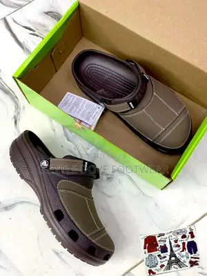 Original Crocos Wears