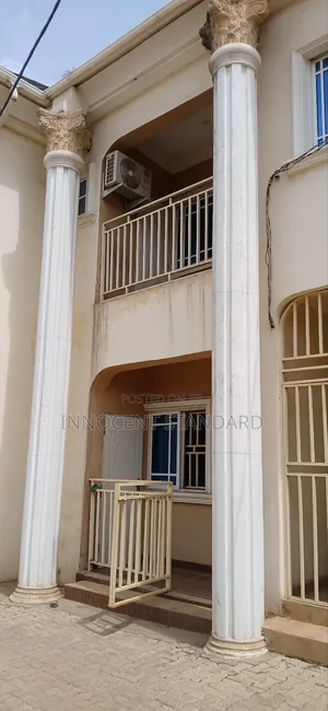 2bdrm Block of Flats in Hill View, Kubwa for rent