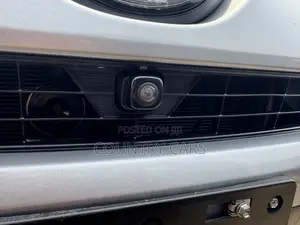 Toyota RAV4 Platinum AWD (2.5L 4cyl 6A) 2017 Silver