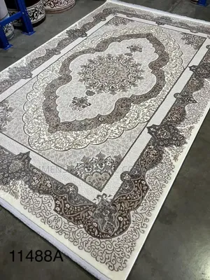 Vip Arabica Rug