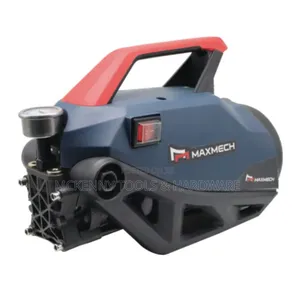 Maxmech Electric Pw 1100-5