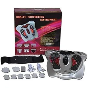 Foot Massager Health Protection Instrument