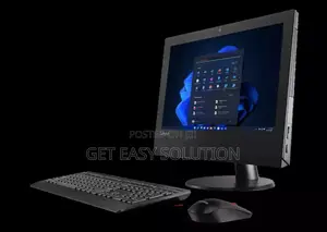 New Desktop Computer Lenovo V310z AIO 8GB Intel Core I3 HDD 1T