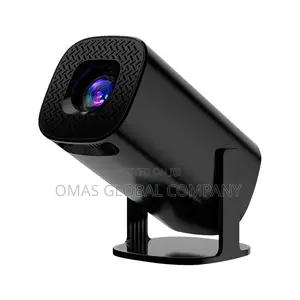 P30 Max Portable Led Projector