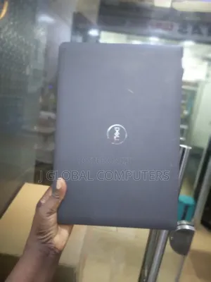 Laptop Dell Latitude 3410 8GB Intel Core I5 SSD 256GB