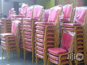 Banquet Chairs