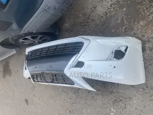 Front Bumper Ct200