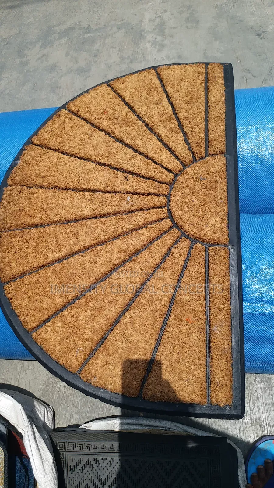 Coco Nut Foot Mat ,Size 60/90