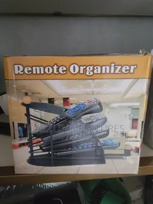 Remote Organizer