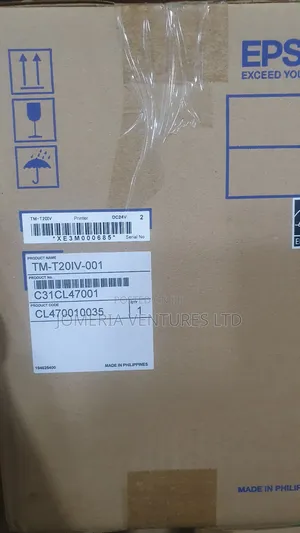 Epsonthermal Printer