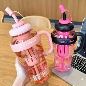 High Quality Fancy Water Bottle