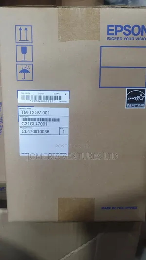Epson Tm-T20iv-001