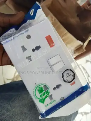 Original Socket