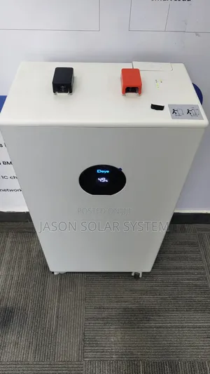 Deye Lithium Battery 16kwh