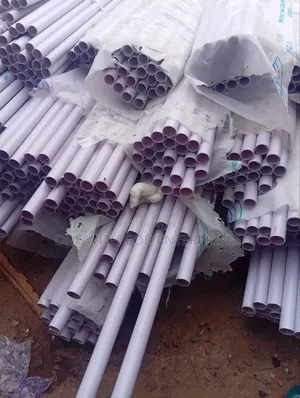 25mm PVC Pipe Bundle