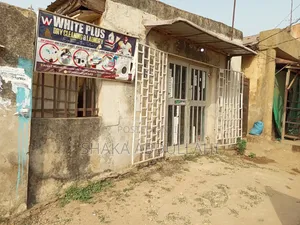 2bdrm Block of Flats in Nyanya for sale