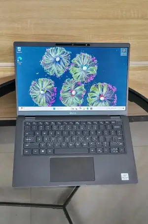 Laptop Dell Latitude 7410 16GB Intel Core I7 SSD 512GB