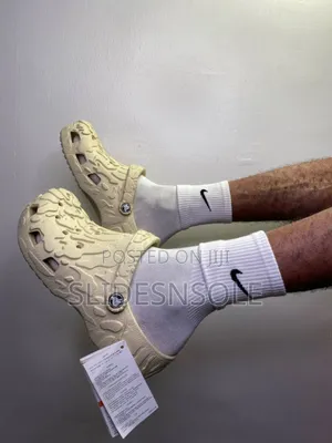 Atlas All-Terrain Comfort Clogs