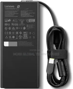 Lenovo 400w Adl400sdc3a Ac Adapter for 2025 Gaming Laptop.