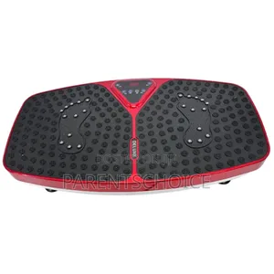 Body Slimming Vibration Plate Massager