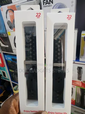 Itel Smart Watch Replacement Strap or Band