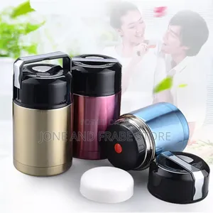 800ml Qaulity Food Flasks