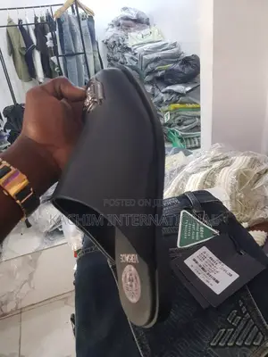 High Quality Men's Cover Shoe