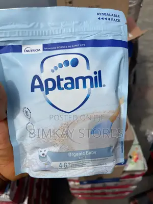 Aptamil Baby Cereals