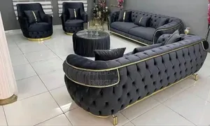 Parlor Chair