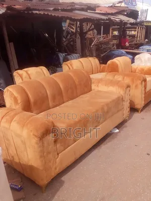 Parlor Chair