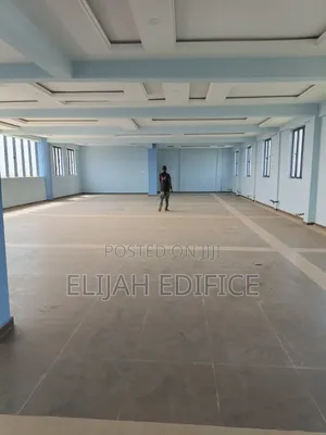 Big Hall at Elepe Bus Stop,Ikorodu Lagos