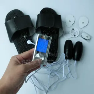 Tens Massager | Muscle Massager- 16 Modes