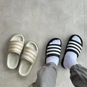 Gucci Slippers