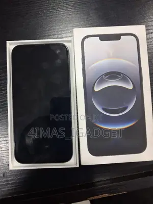 Apple iPhone 16e 128 GB Black