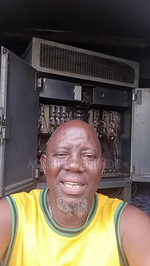 Farm Technician