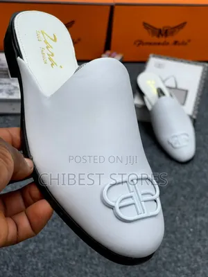 Quality Zara Half Shoe