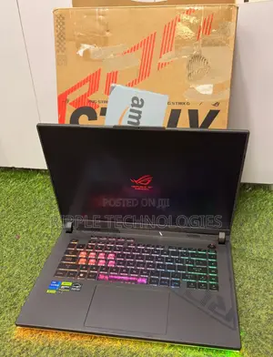 Laptop Asus 16GB Intel Core i9 SSD 1T