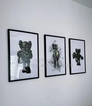 Acrylic Wall Art Print