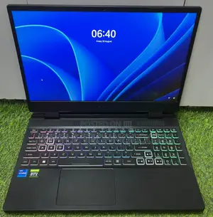 Laptop Acer Nitro 5 16GB Intel Core i7 SSD 1T