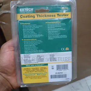 Coating Thickness Tester Cg204