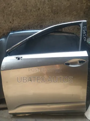 Rx350 Front Door 2017/2020 Model
