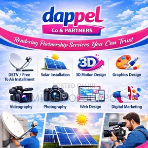 Dappel Co Partners