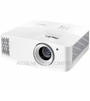 Optoma Uhd38x, Uhd 4000l