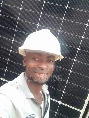 Electrical and Technology Engineering Solar Inverter CCTV