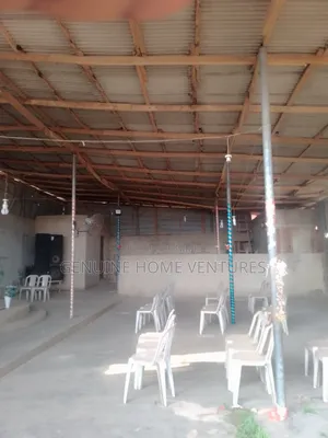 Church Space Agric Ikorodu Lagos