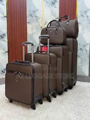 Set of Most Quality Leather Box